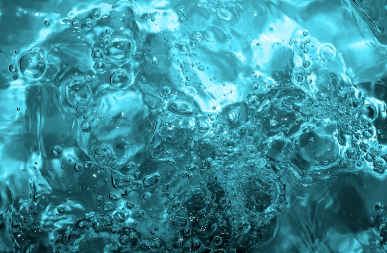 Water Checks & Balancing