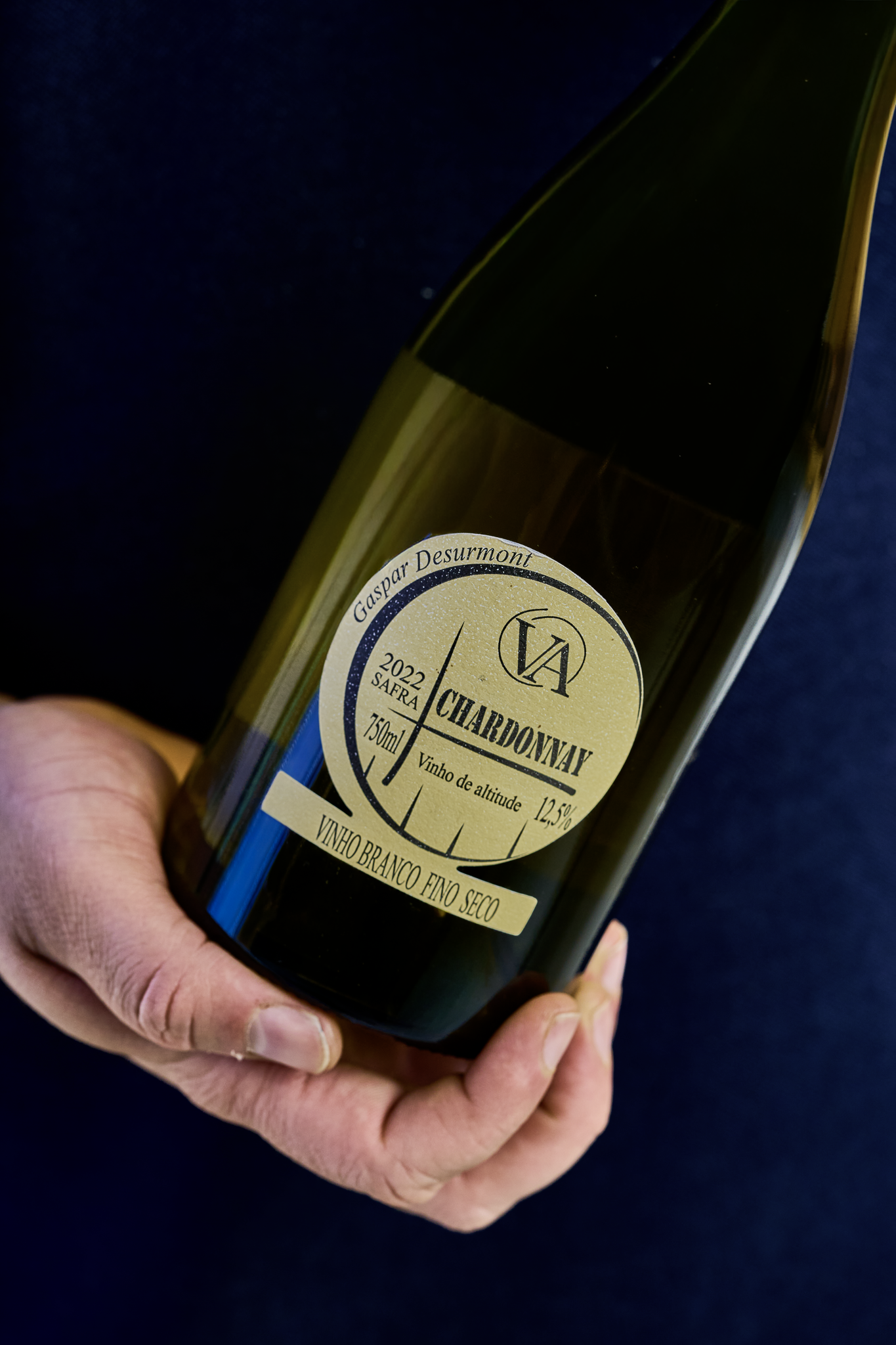 Chardonnay