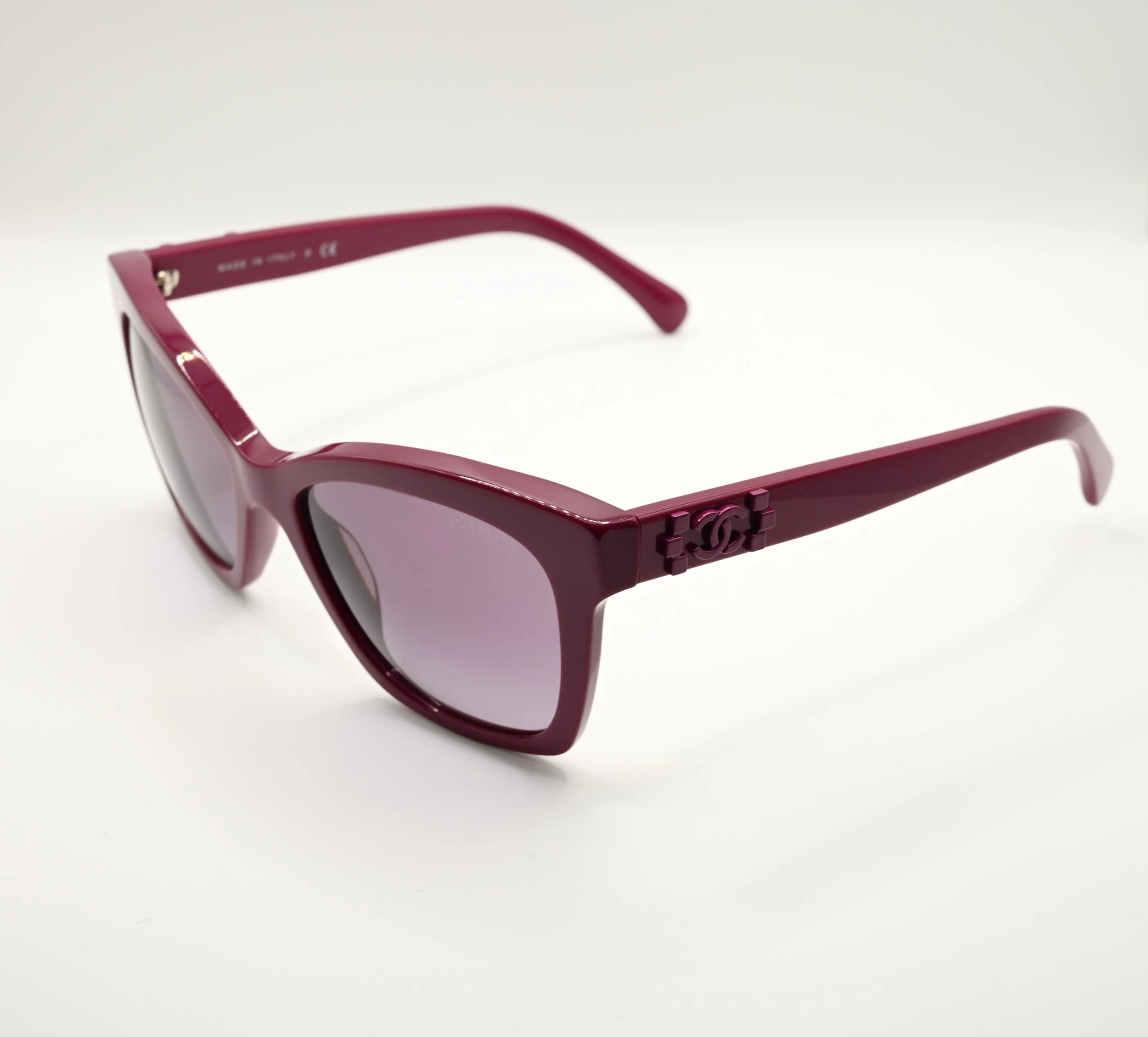 CHANEL CH5313  1505S1 56 2N 140 PINK