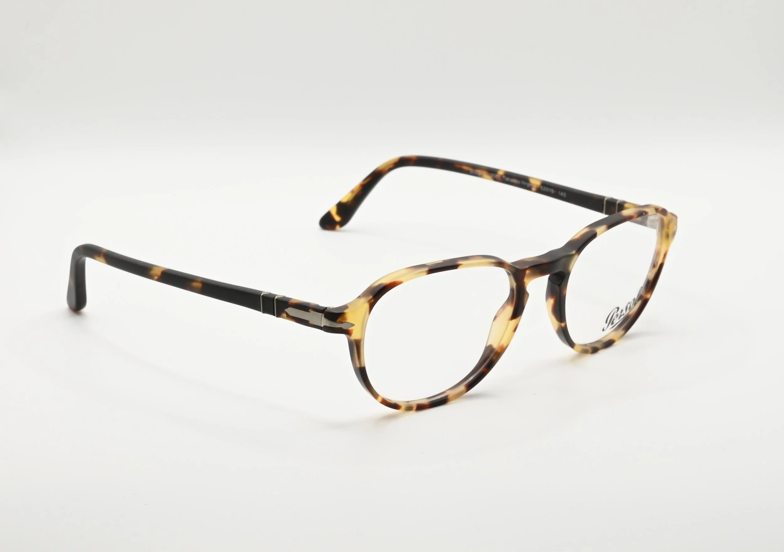 PERSOL  PO3053V 9005 52 145