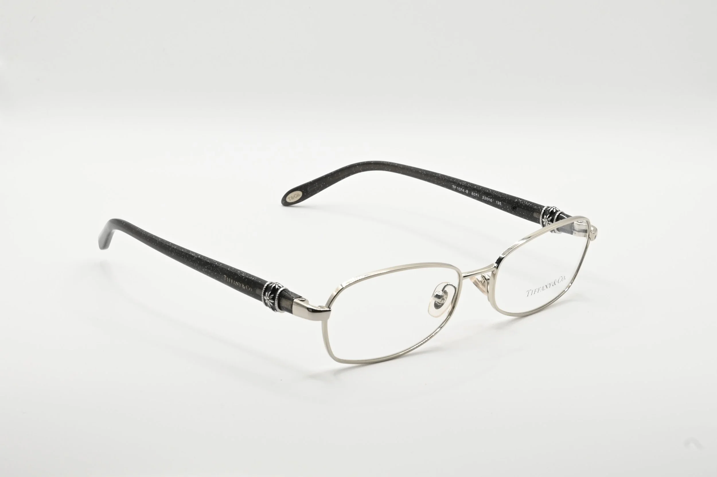 TIFFANY & CO TF1074B 6071 52 135 SED