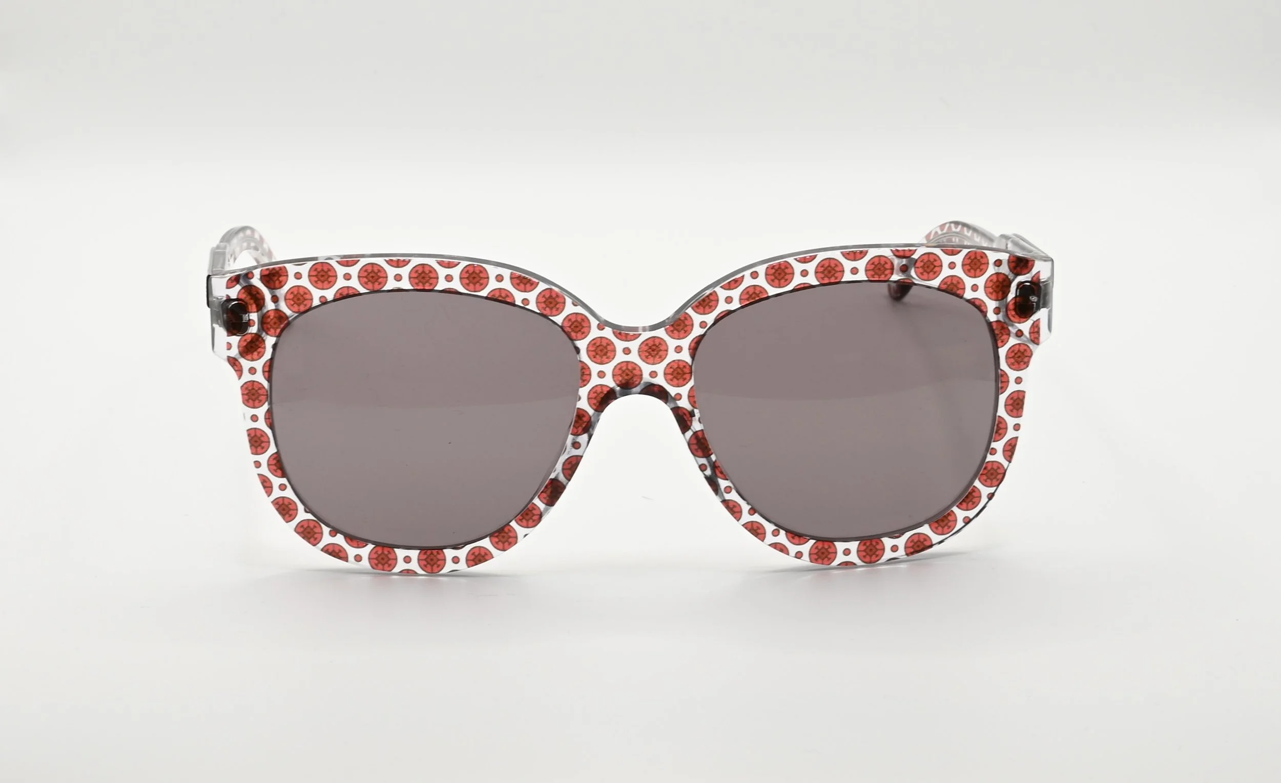 STELLA MCCARTNEY SM4027 204873 55 2N 135 SED