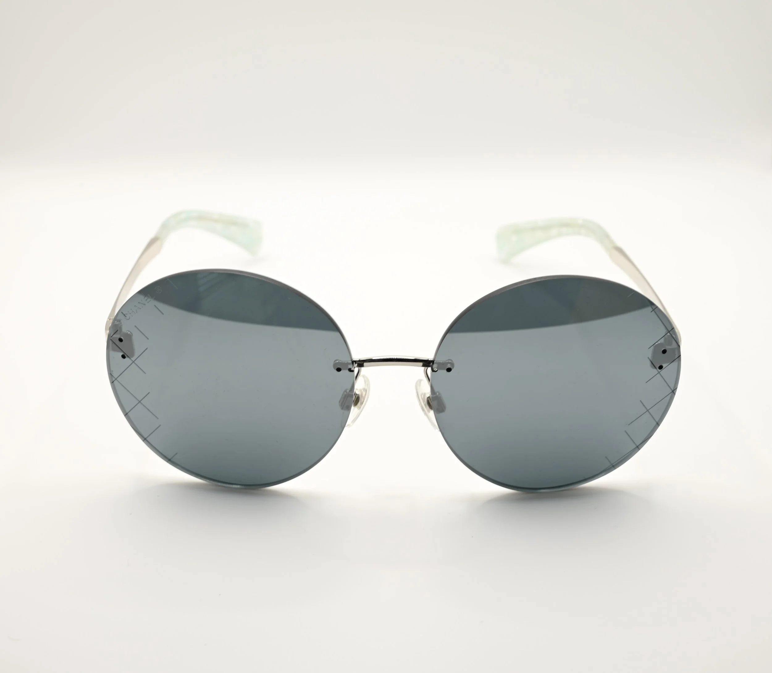 CHANEL CH4216  C1246G 58 3N 140 RUNWAY COLLECTION