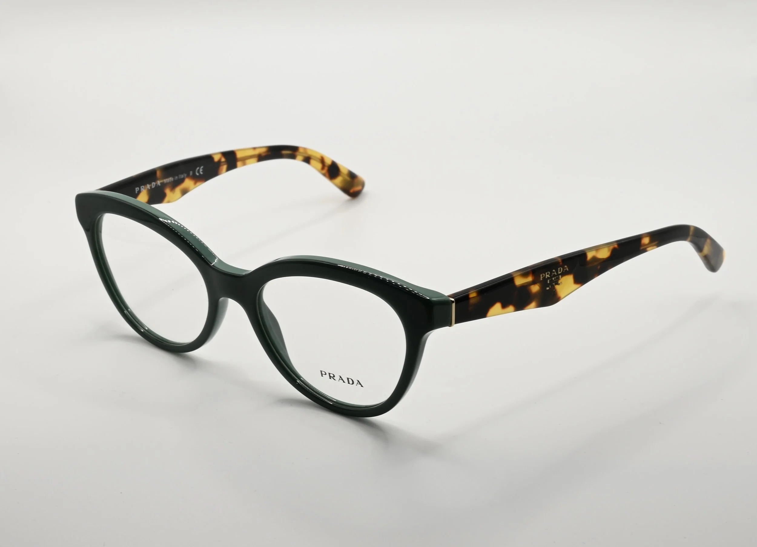 PRADA PR11RV TFO1O1 52