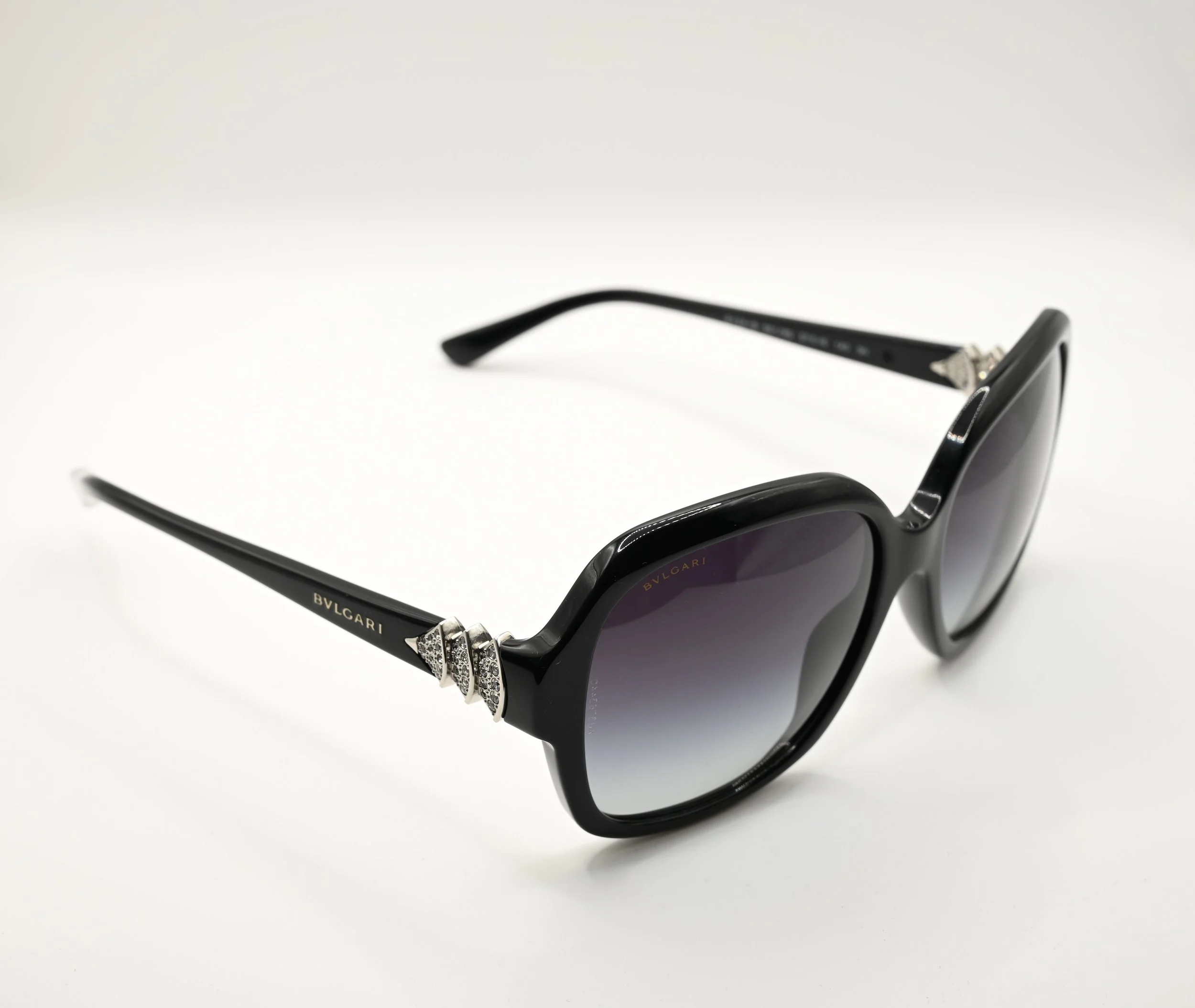BVLGARI Sunglasses BV8124B 501/8G 57 140 3N SED