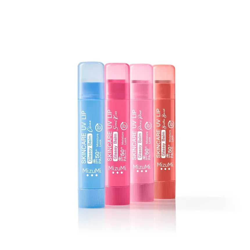 MIZUMI SUN PROTECTION - Coming Soon