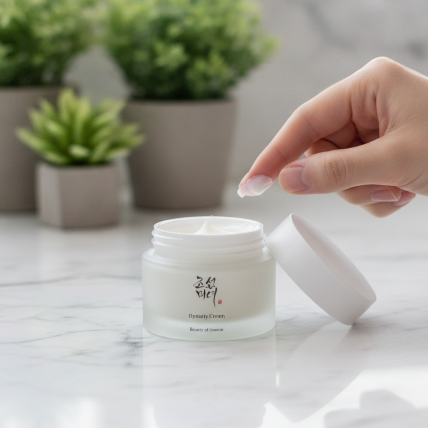Beauty of Joseon - Dynasty Cream 50ml