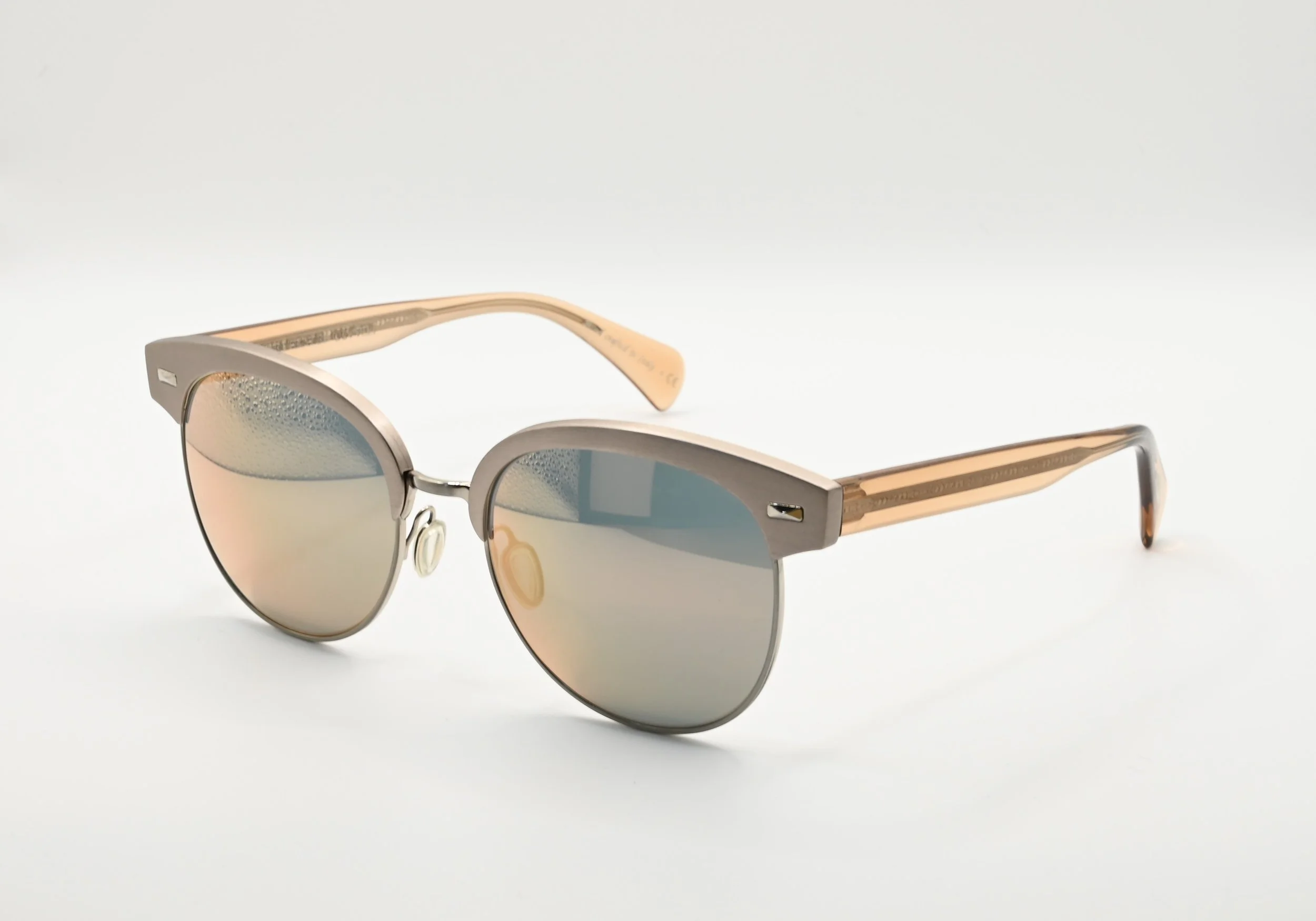 OLIVER PEOPLES OV1167S 52244Z 55 3N 140 SHAELIE