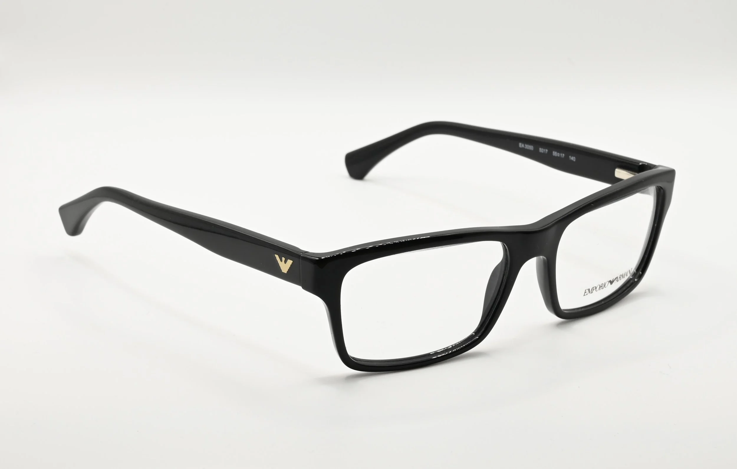 EMPORIO ARMANI EA3050 5017 55 140