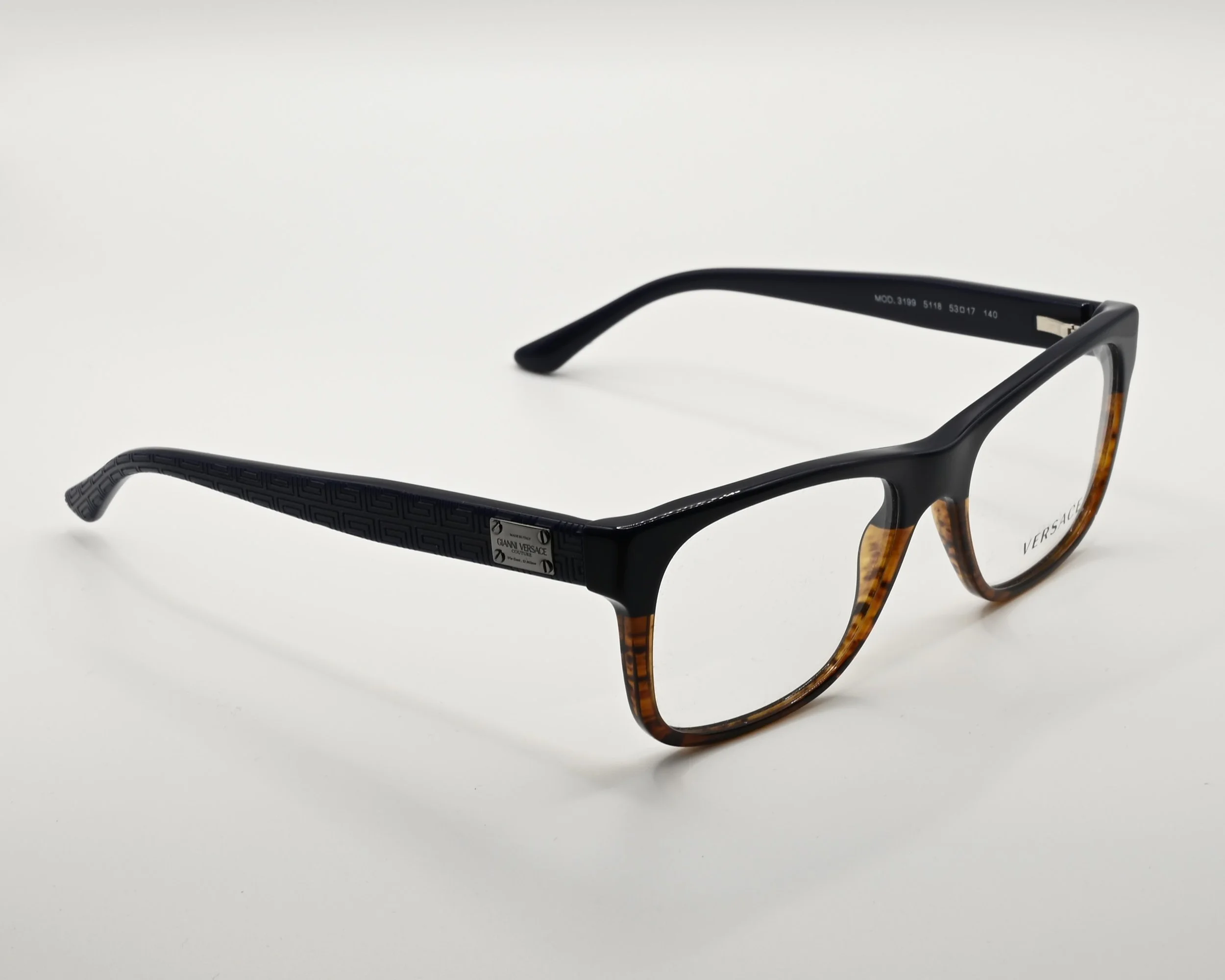 VERSACE VE3199 5118 53140 SED PRESCRIPTION