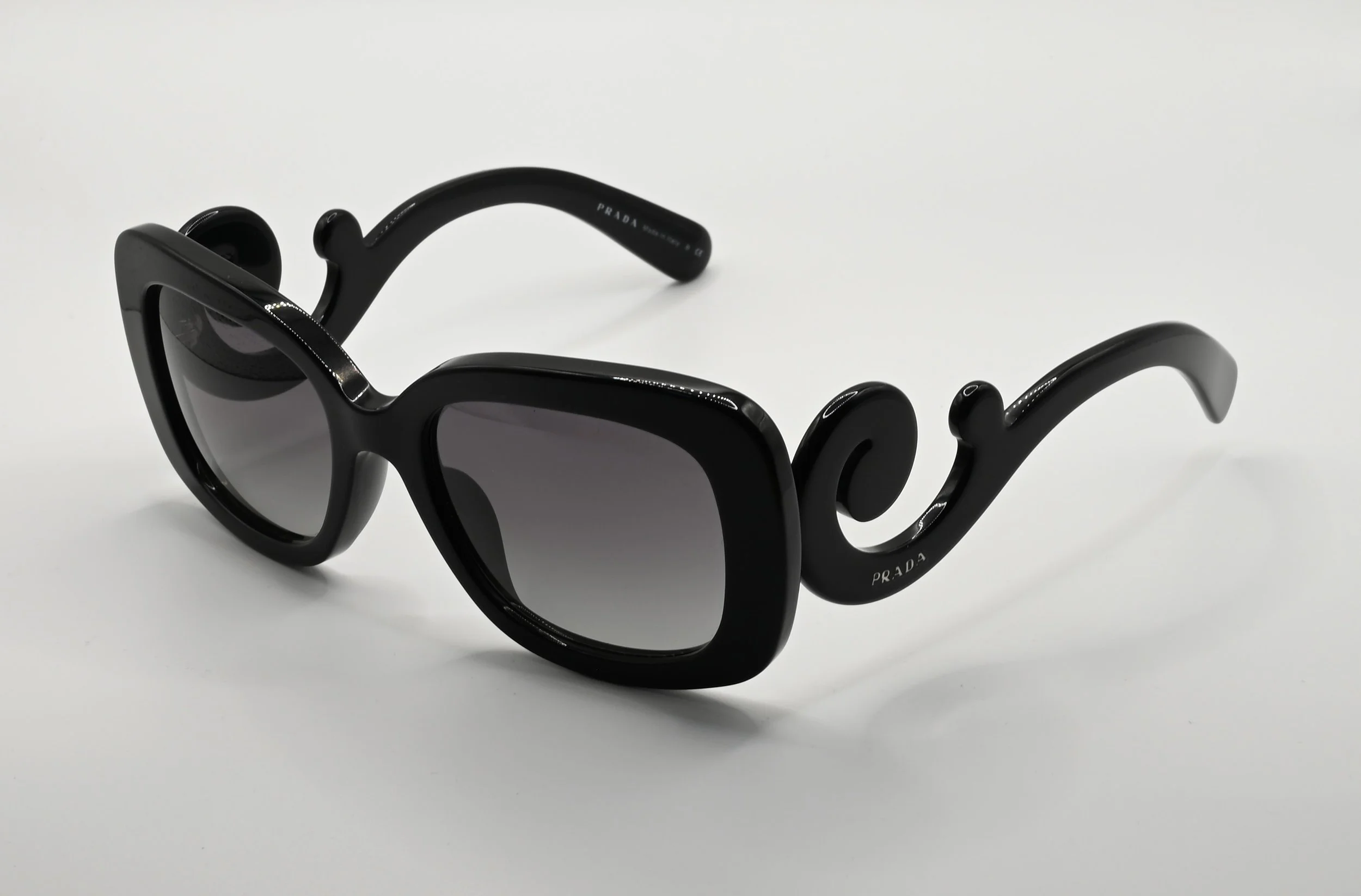 PRADA PR27OSA 1AB3M1 54