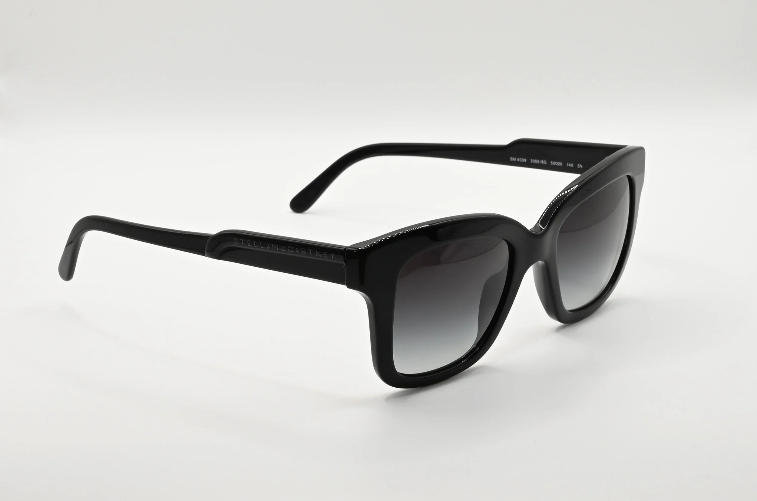 STELLA MCCARTNEY SM4039 205586 50 3N 140 SED