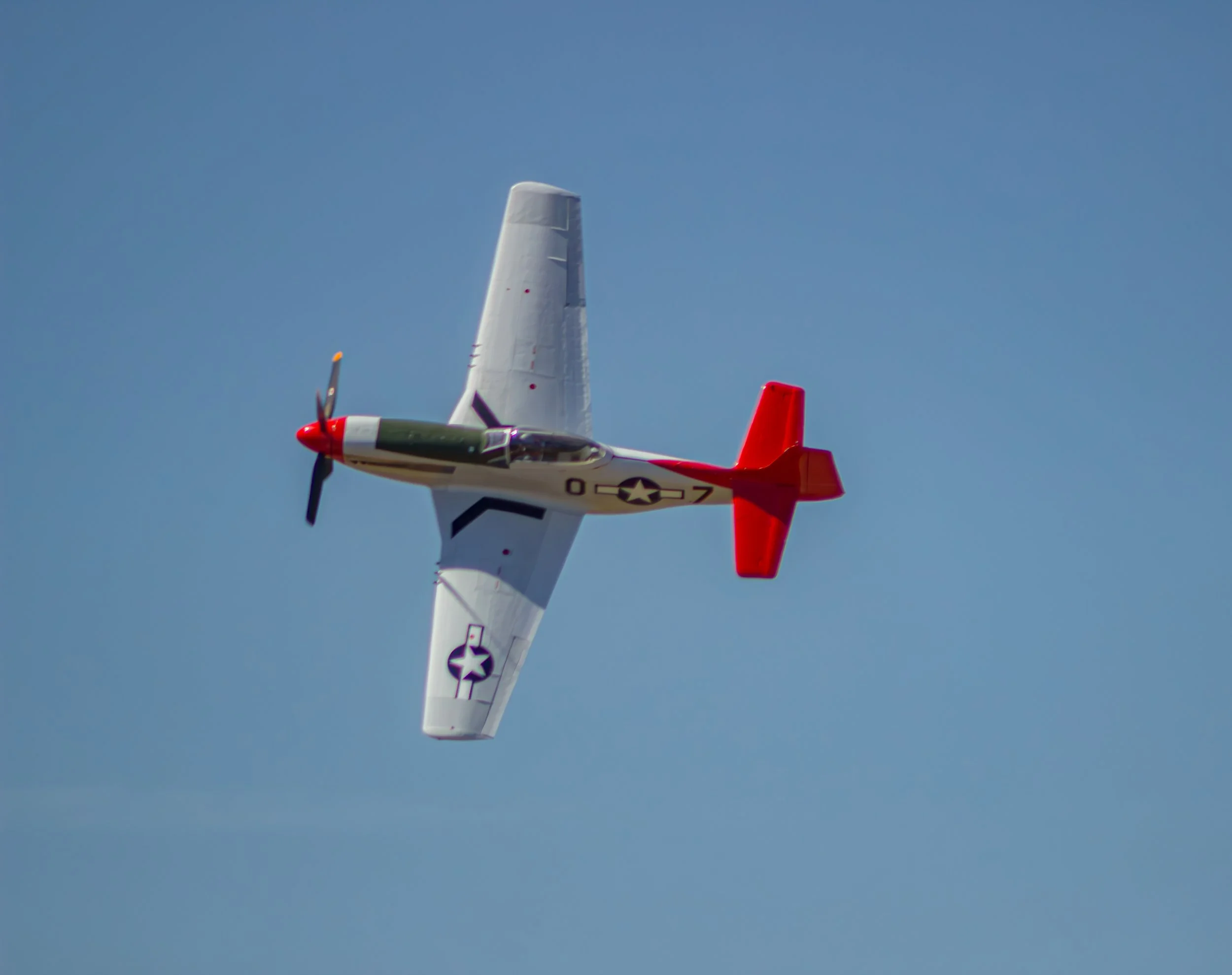 Abbotsford Airshow 2023