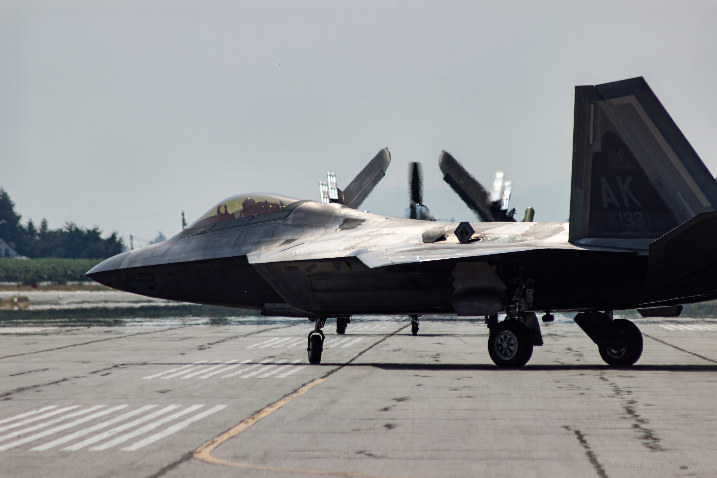 Abbotsford Airshow 2024