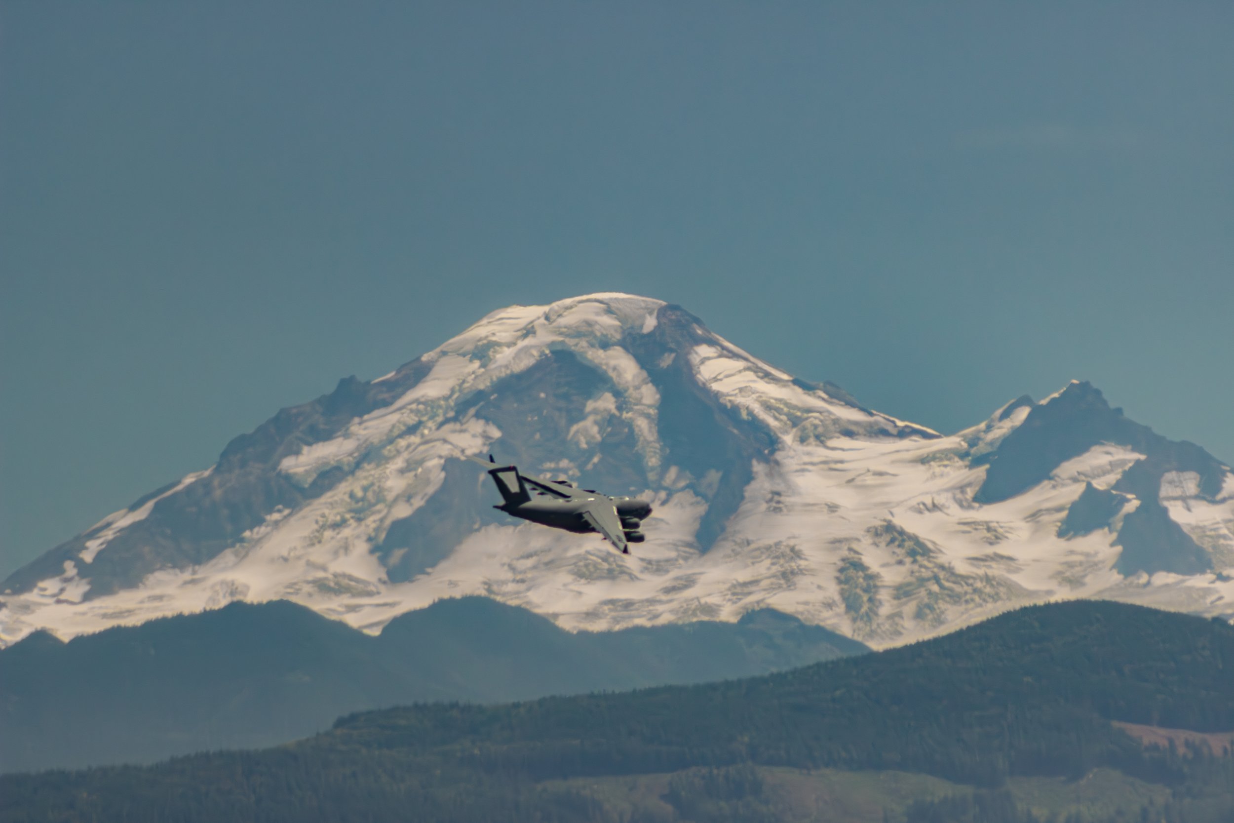 Abbotsford Airshow 2023