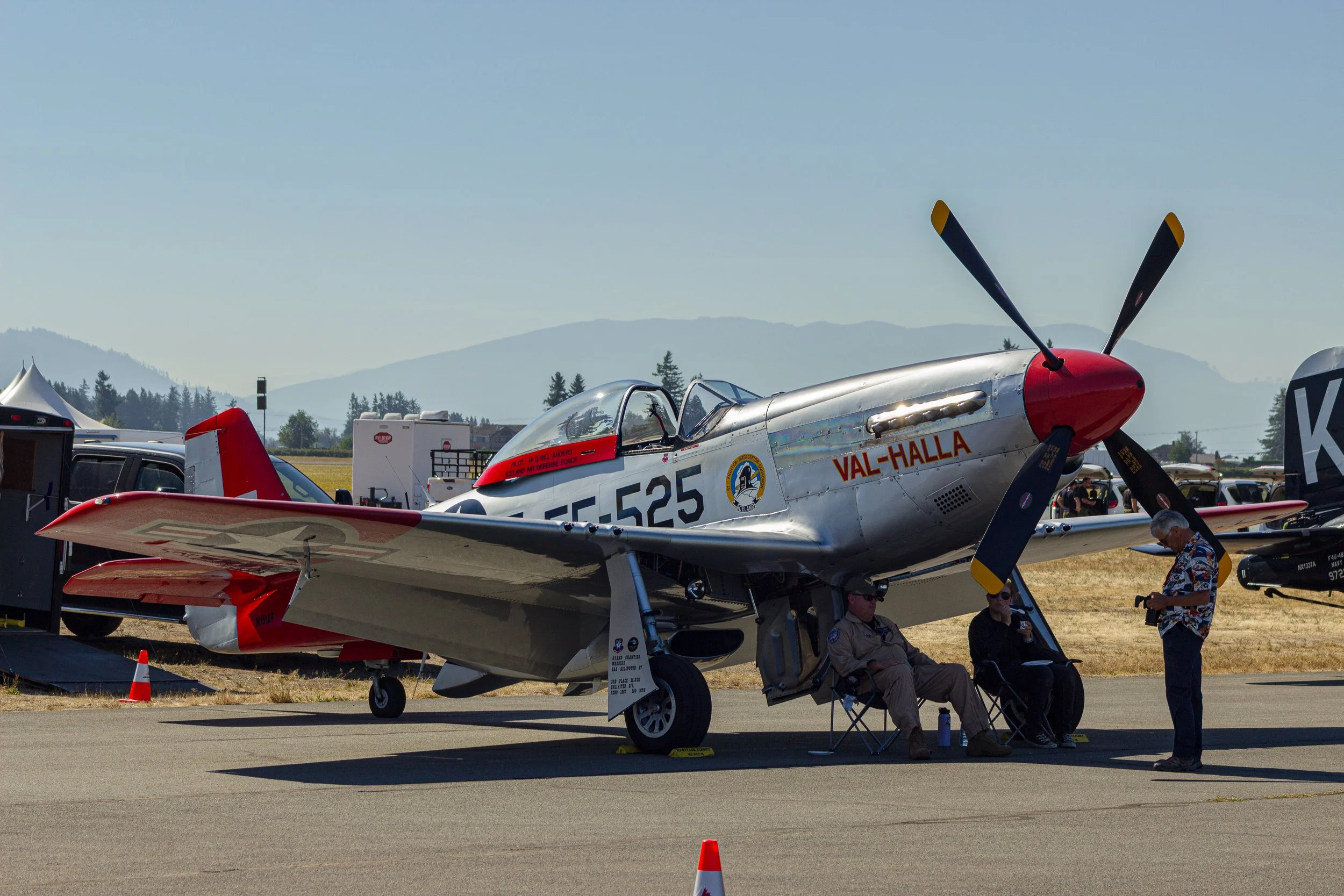 Abbotsford Airshow 2023