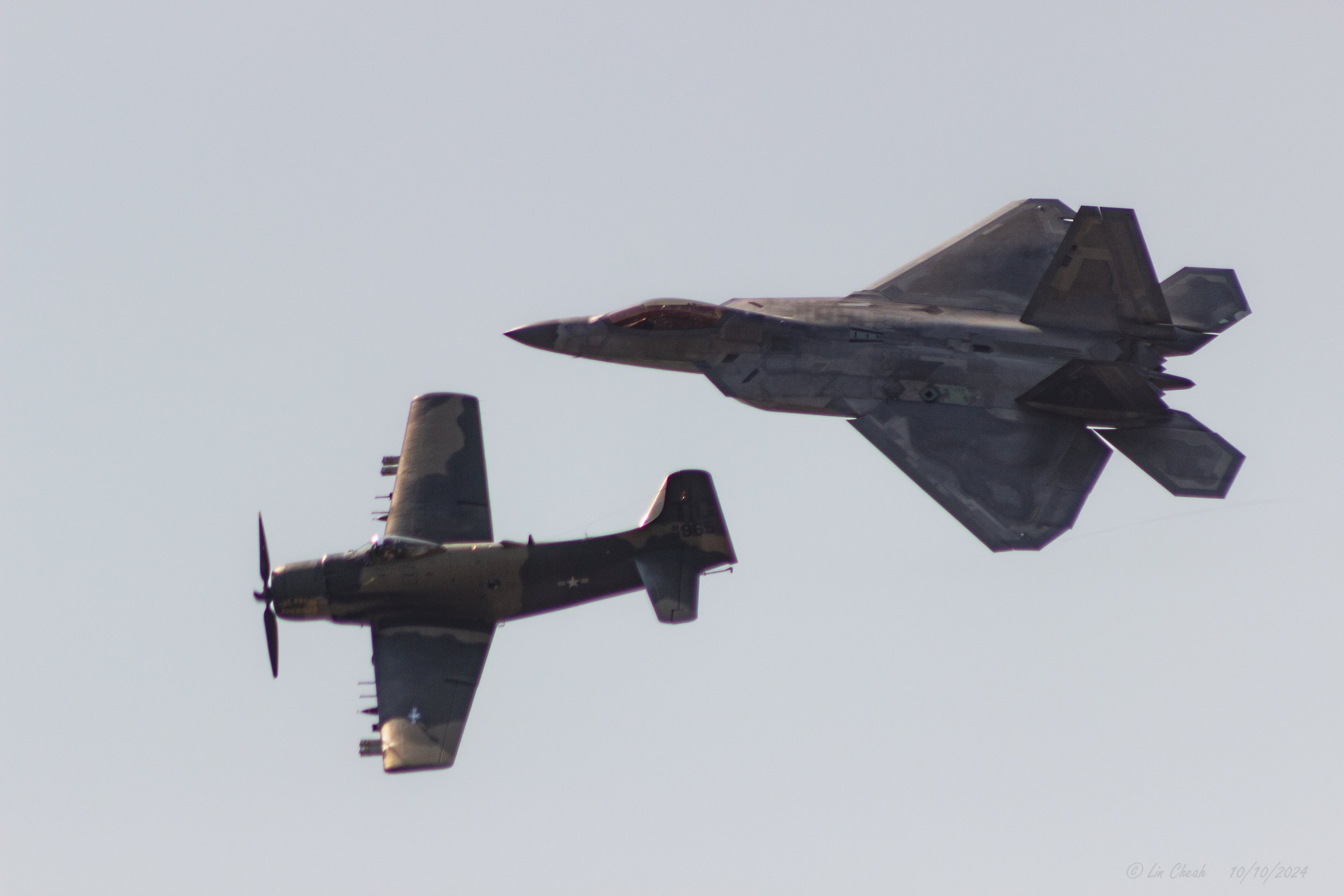 Abbotsford Airshow 2024