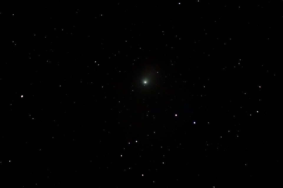 Comet C/2022 E3 (ZTF)