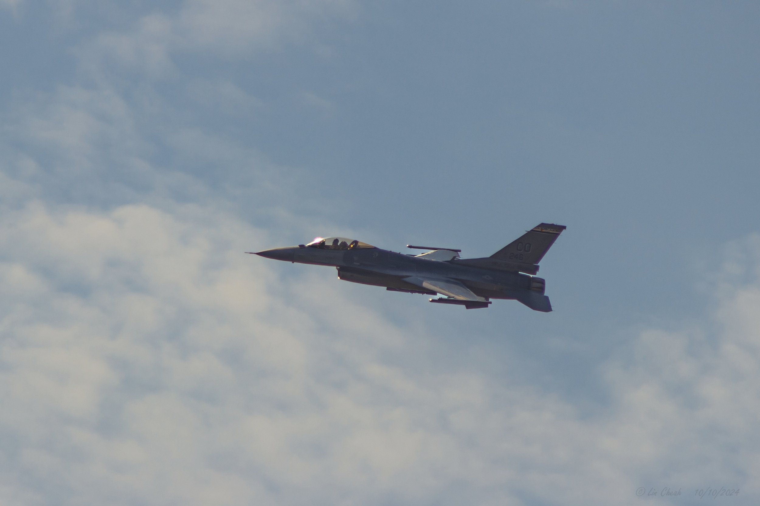 Abbotsford Airshow 2024