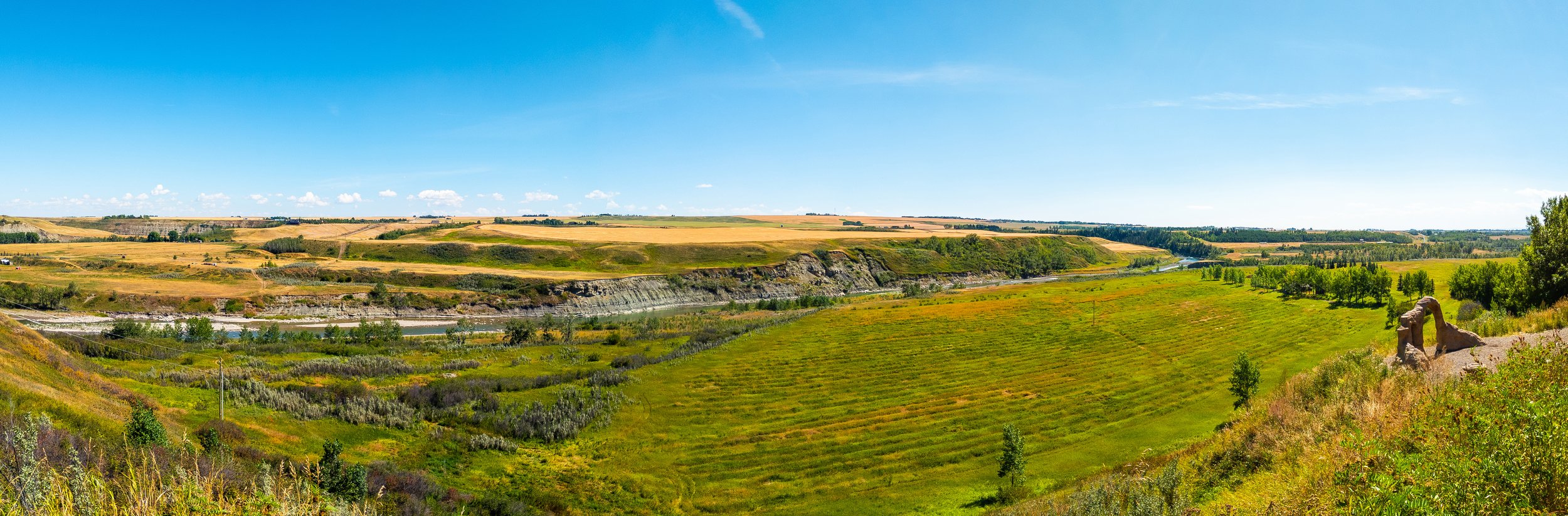 Southern Calgary, AB