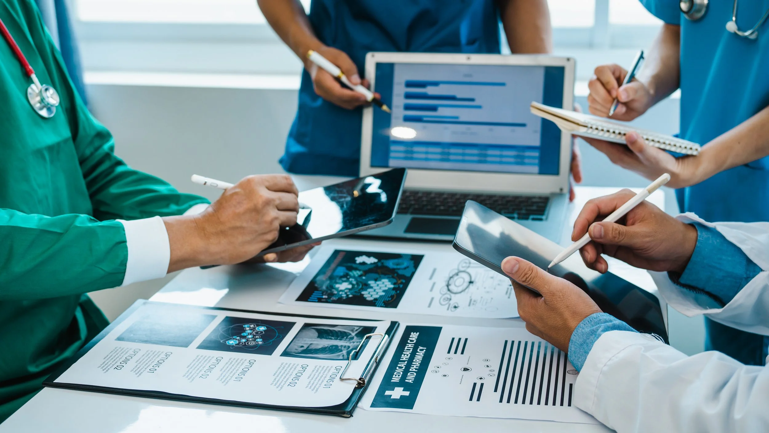 The Employer Healthcare Equation Is Breaking