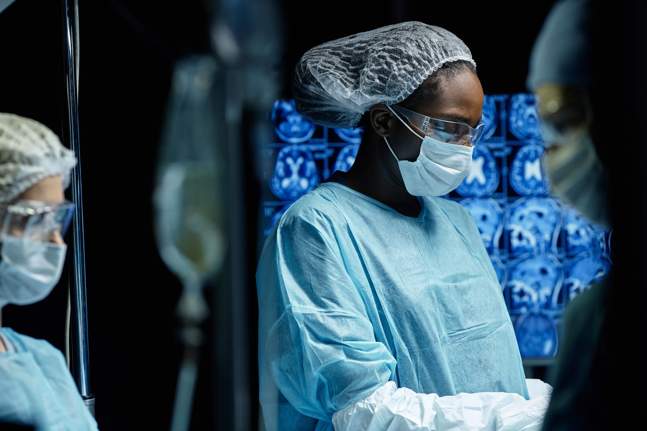 From Provider to Partner: The Opportunity for Health Systems