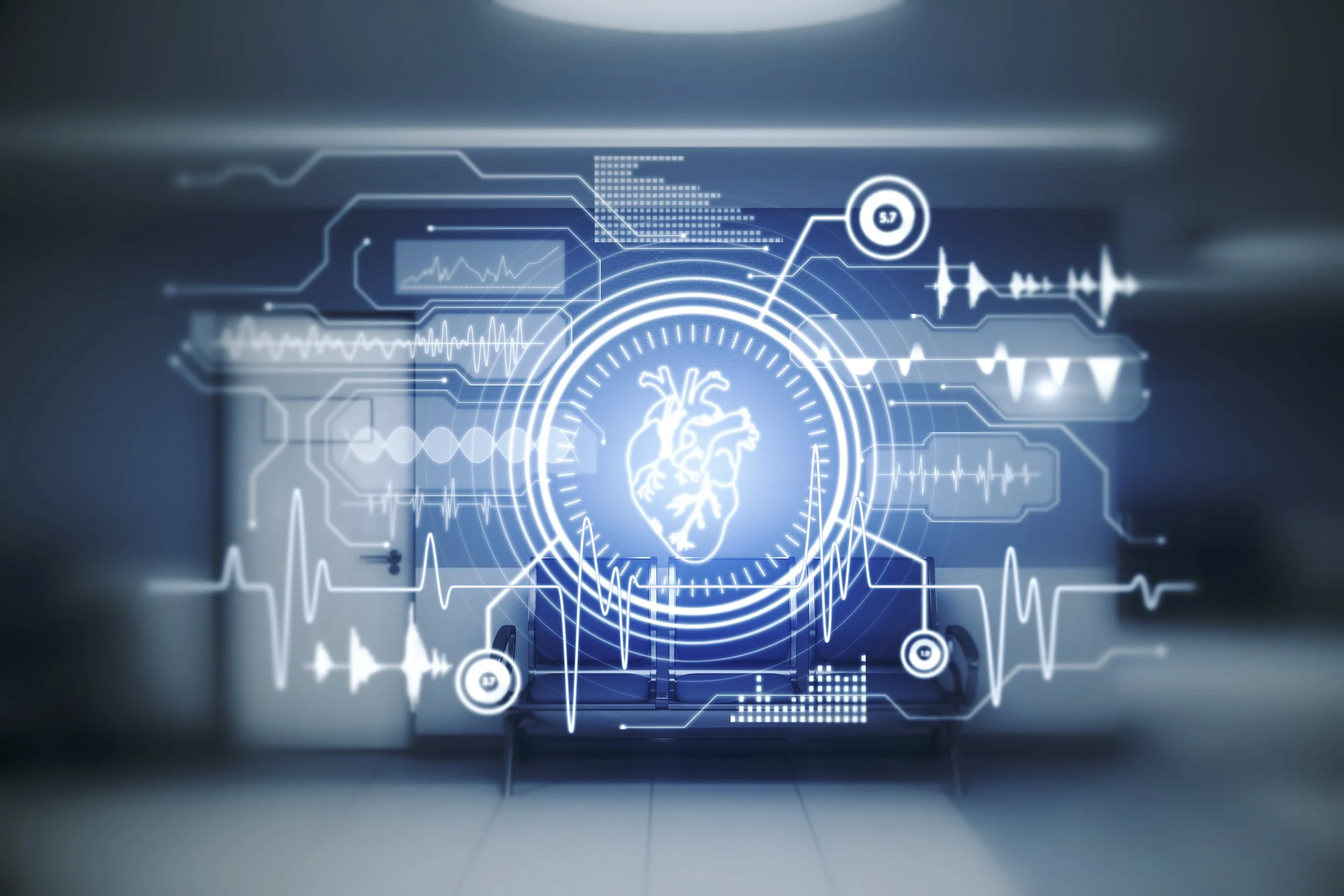 AI in Healthcare: From Hype to Measurable Value