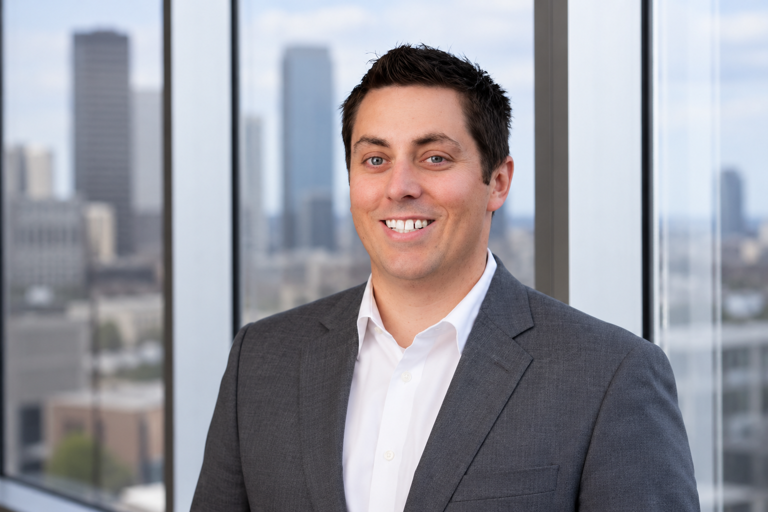 TJ Nicolaides - Head of Product