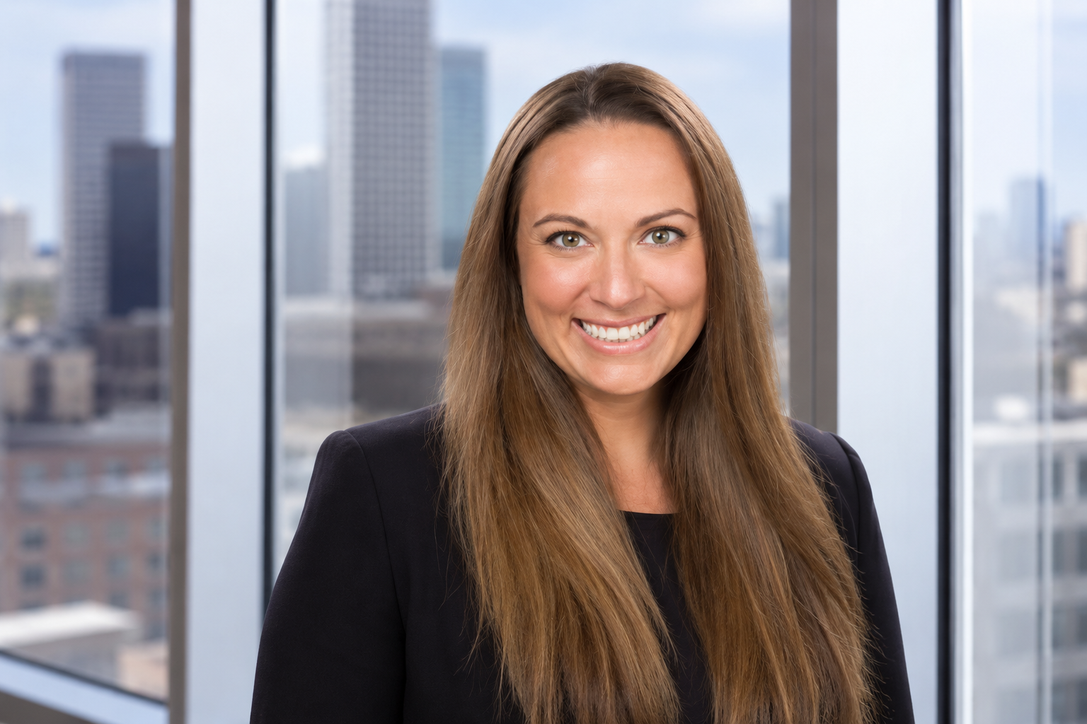 Jessica Klarl - Apex Health