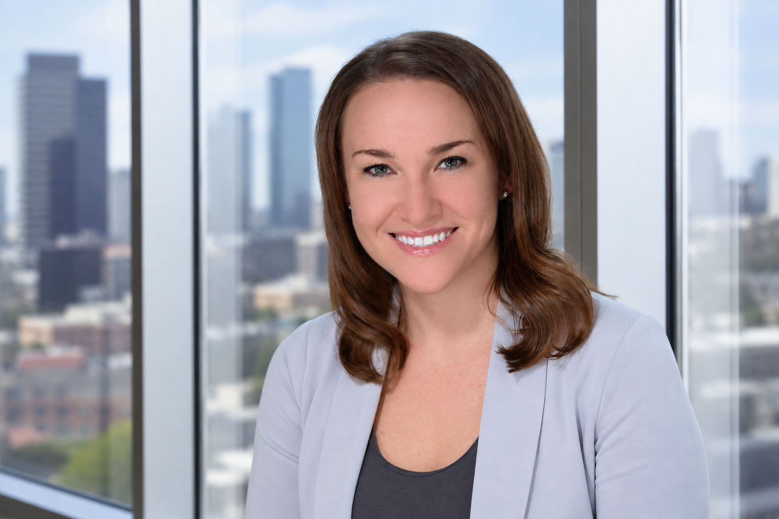 Lisa Ruszkowski - Apex Health