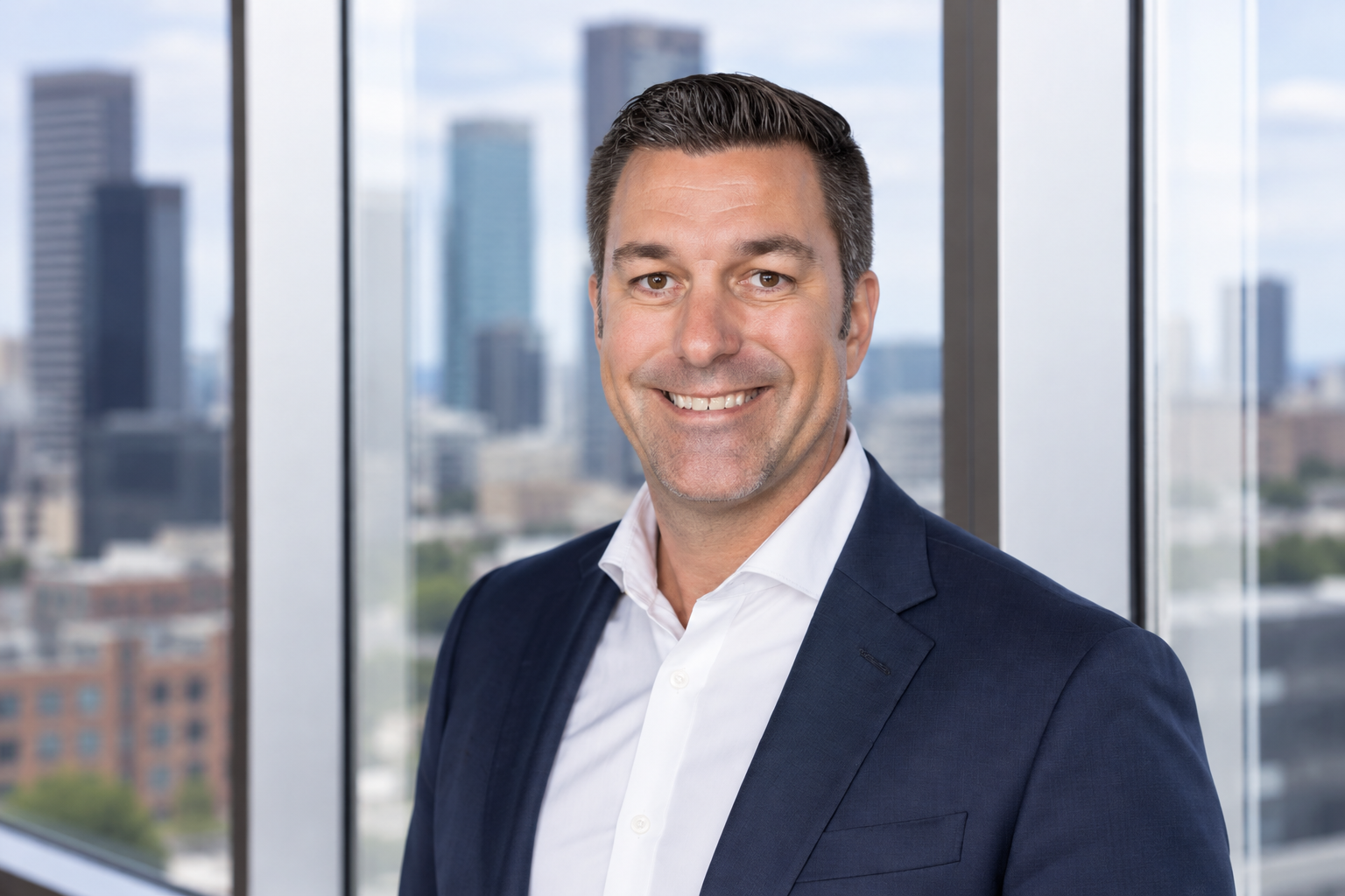 Steve Meier - Apex Health