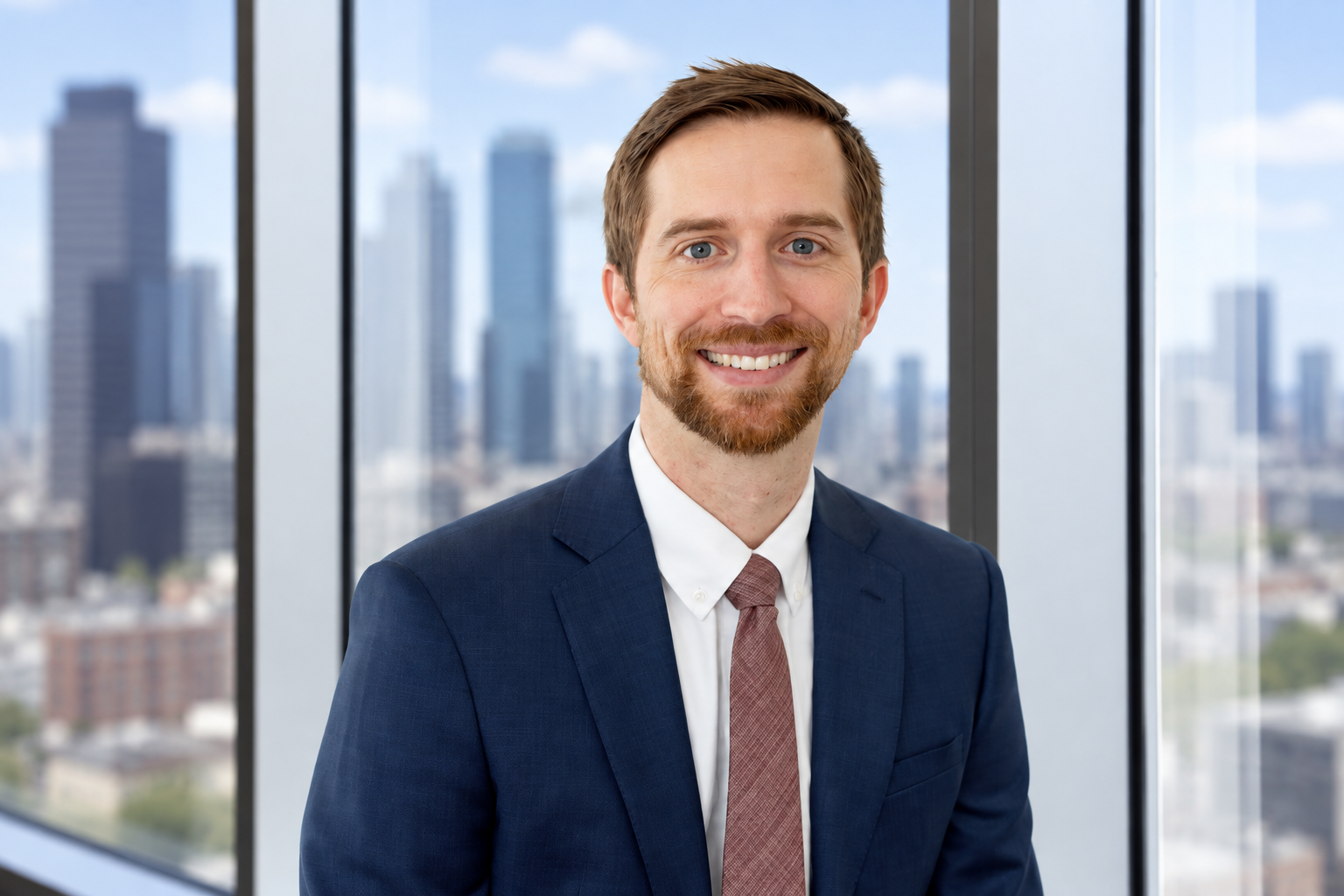 Preston Drain - Apex Health