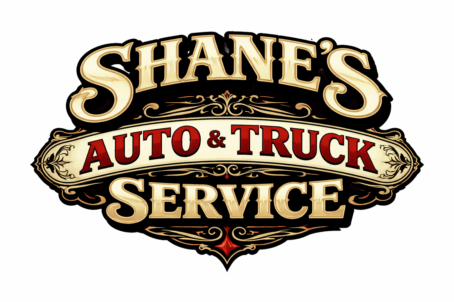 Shane's Auto &amp; Truck Service