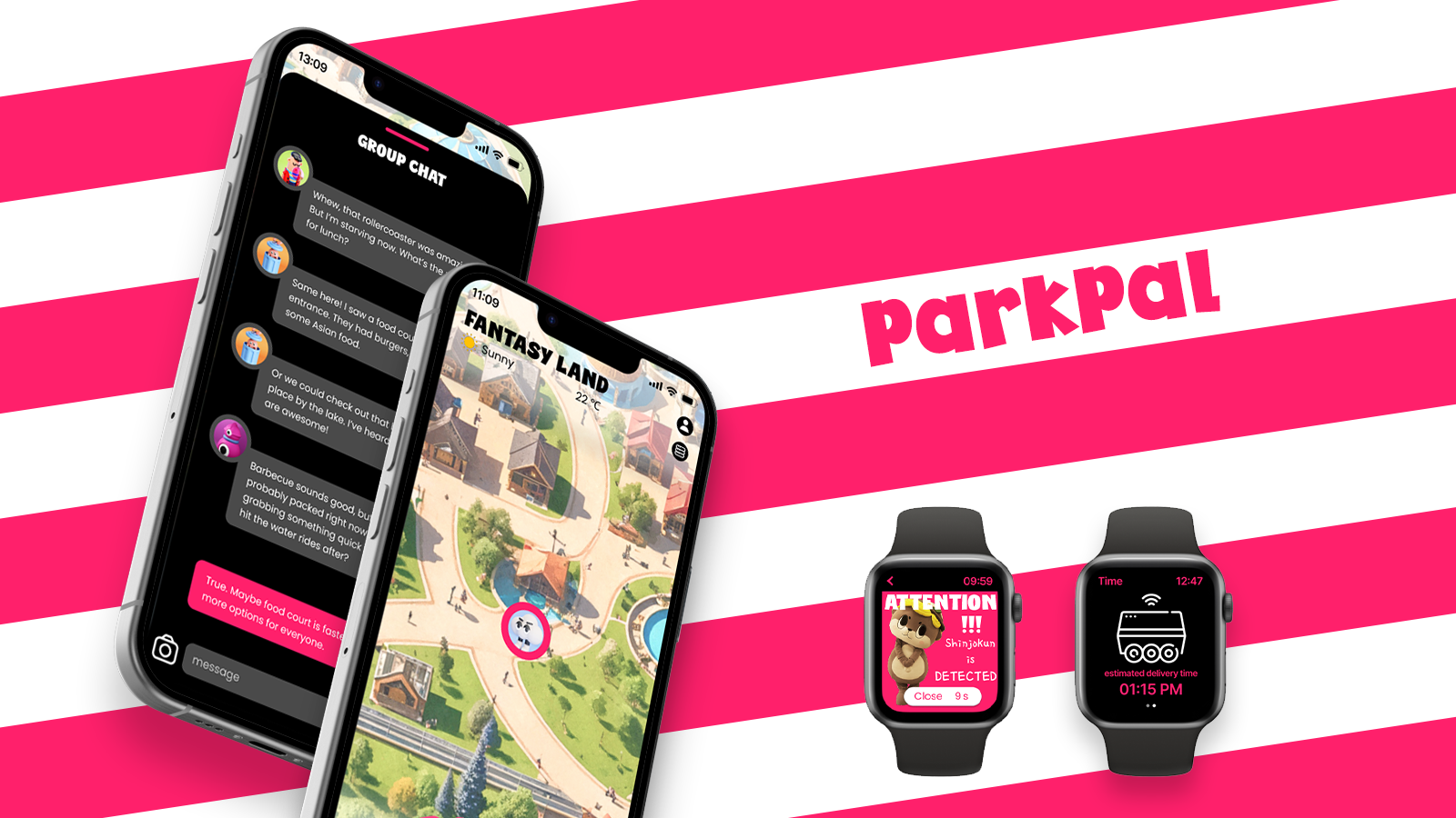 ParkPal