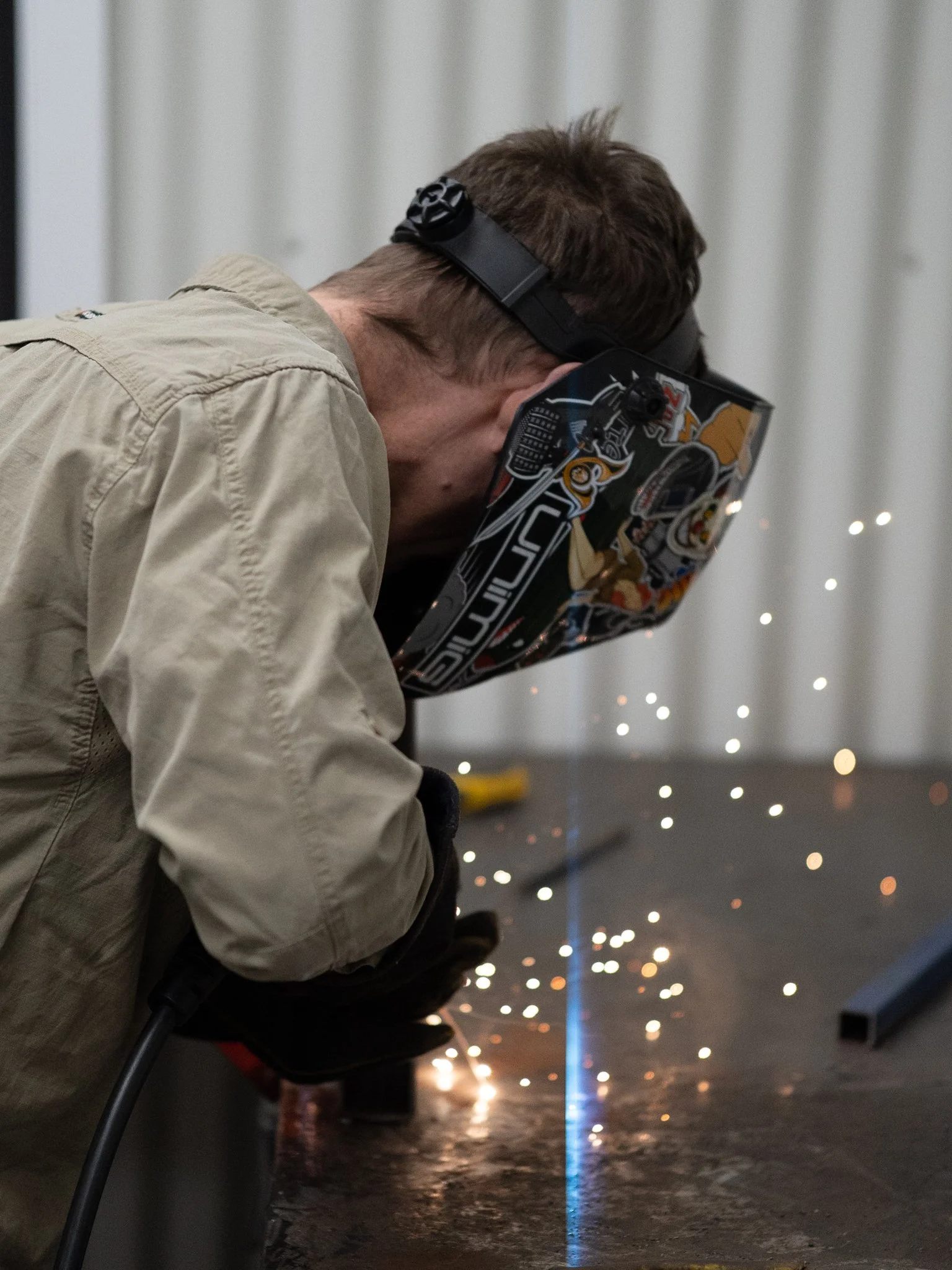 Metal Work