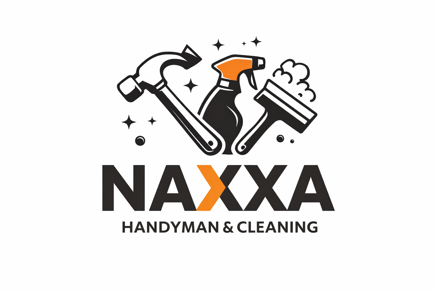 NAXXA Property Services | Maintenance, Cleaning &amp; More