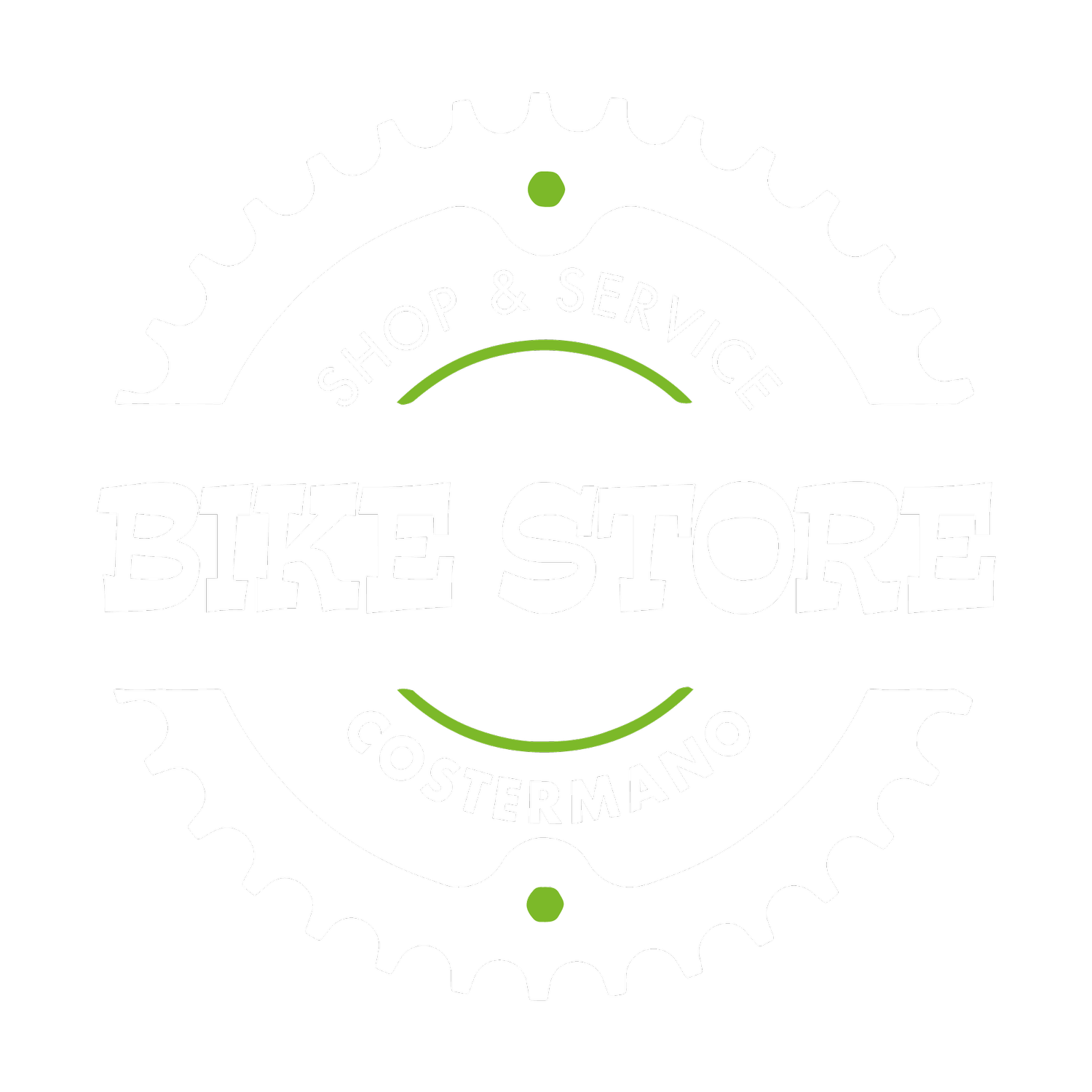BIKE STORE COSTERMANO