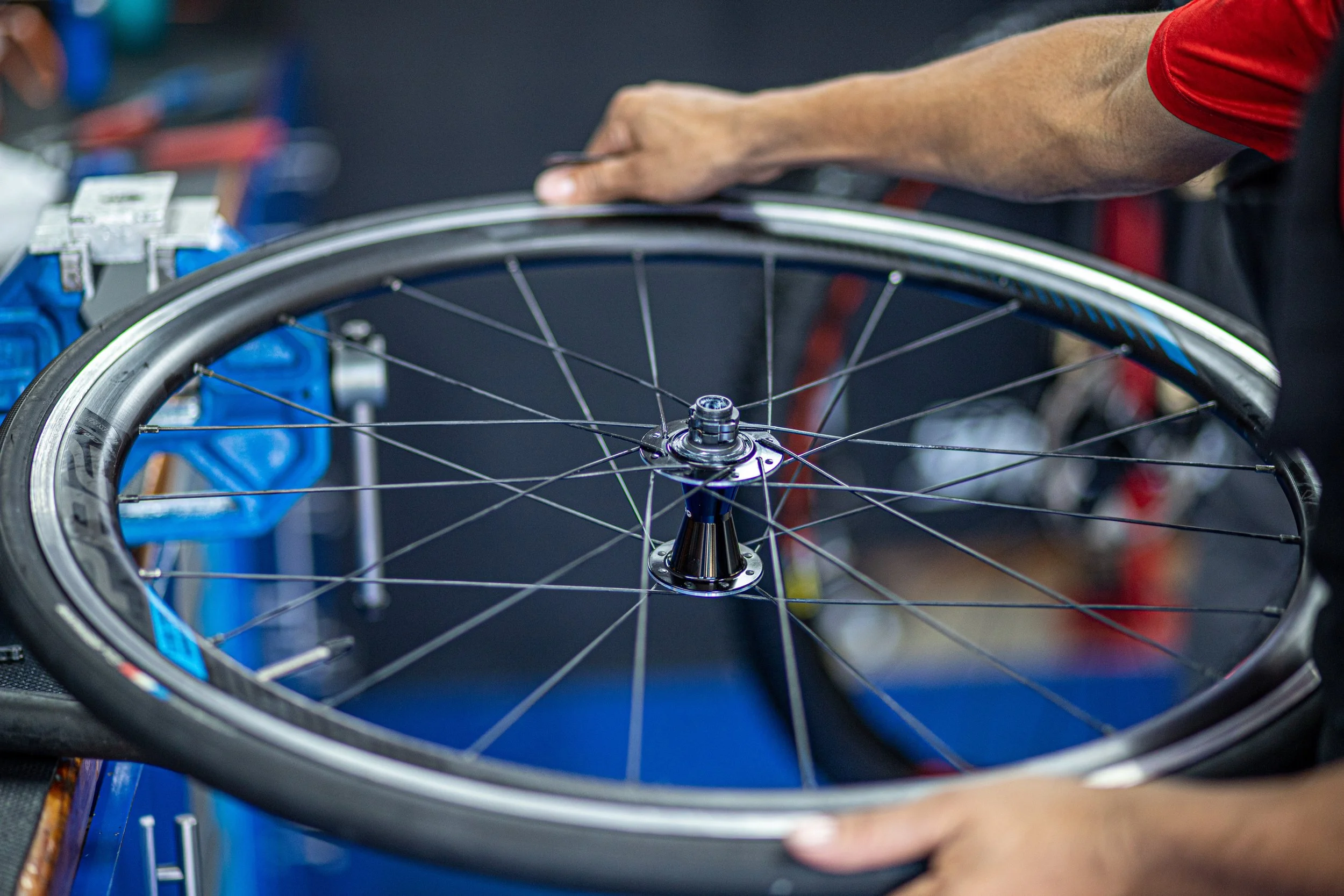 Tecnici specializzati