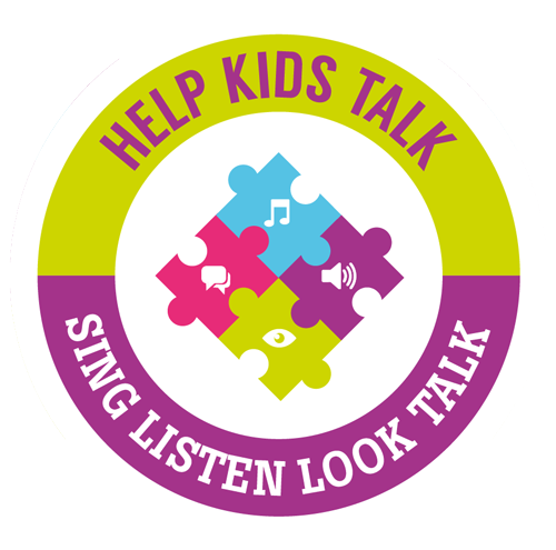 Help Kids Talk