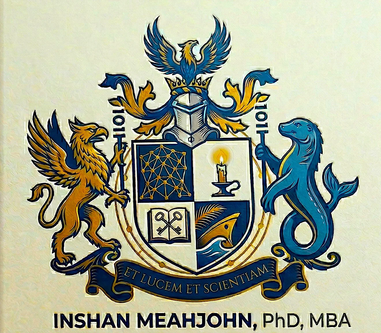 Dr. Inshan Meahjohn