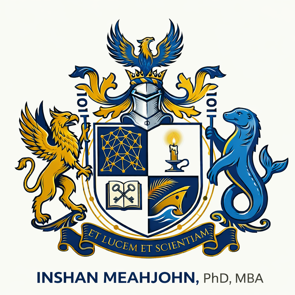 Dr. Inshan Meahjohn