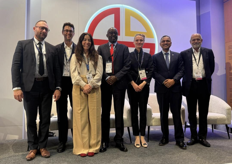 Red GEALC XIX Guatemala presentation