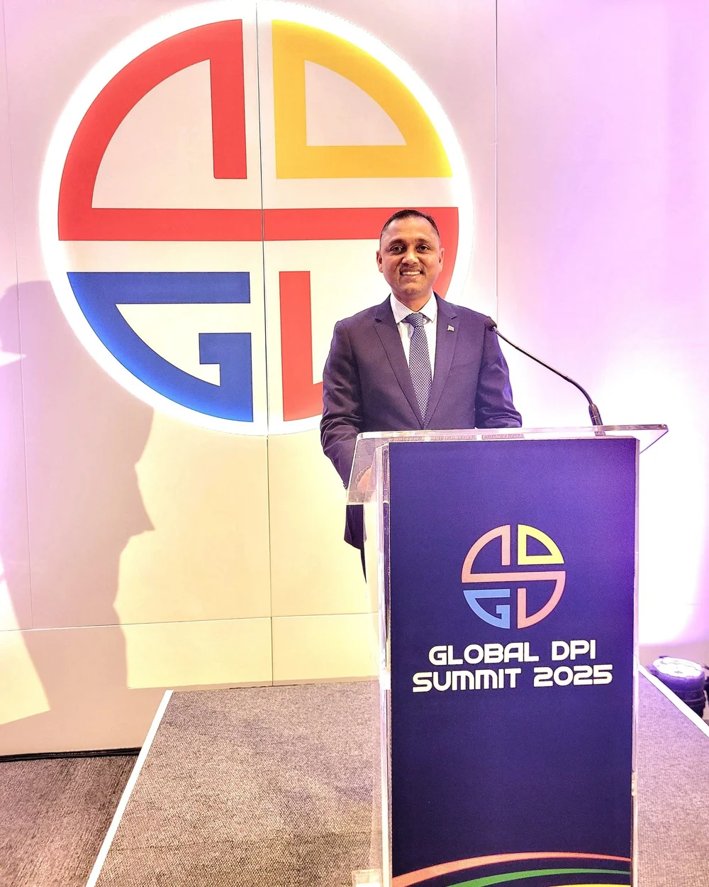 Global DPI Summit Cape Town 2025