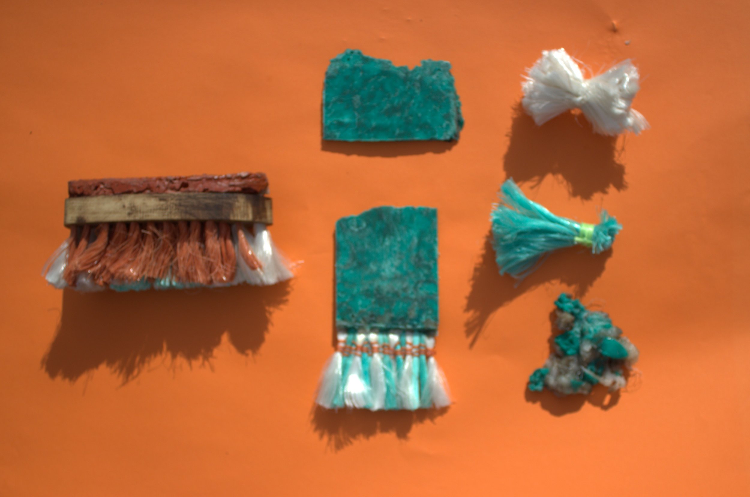 Réemployons les cordes agricoles