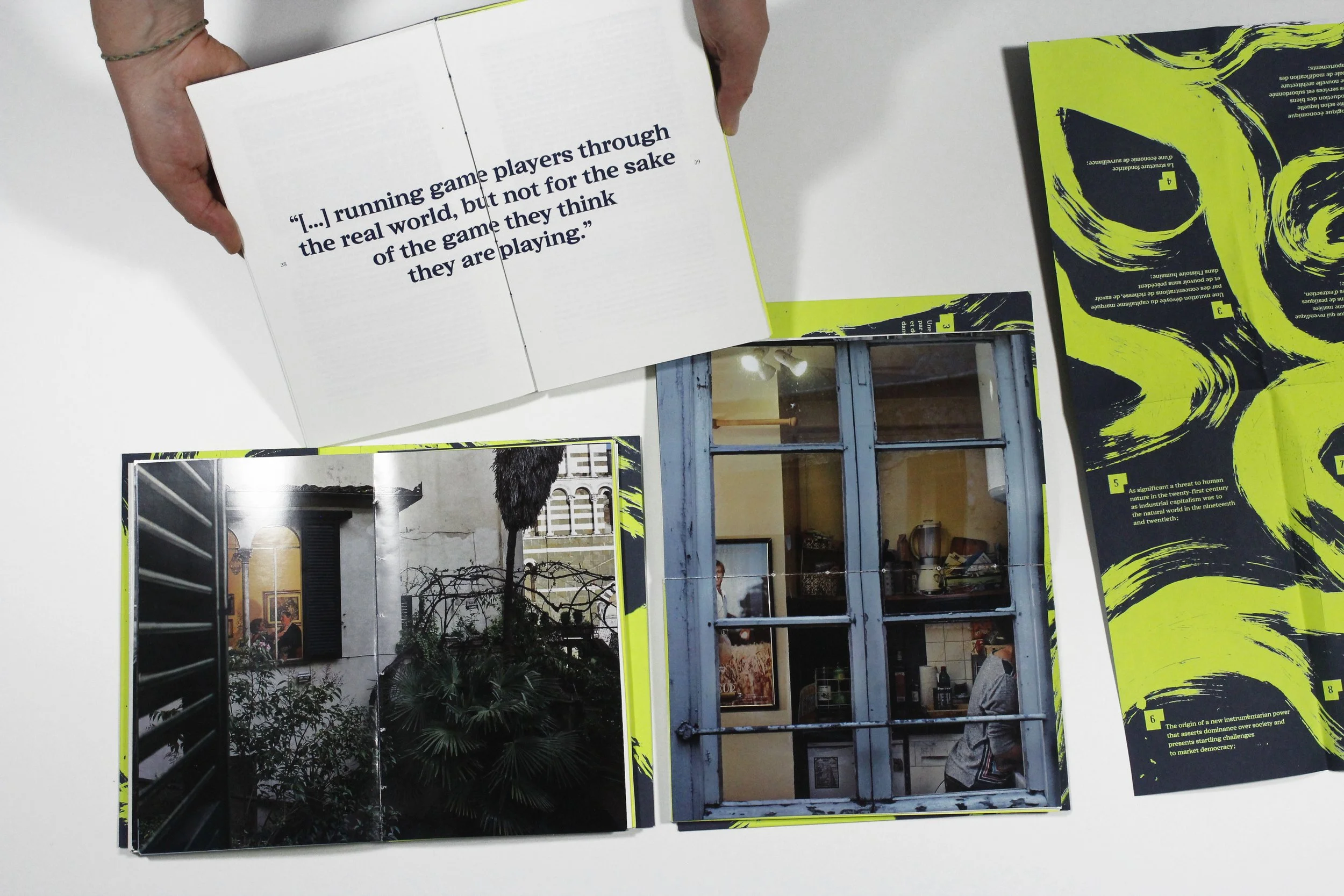 Édition _ Shoshana Zuboff