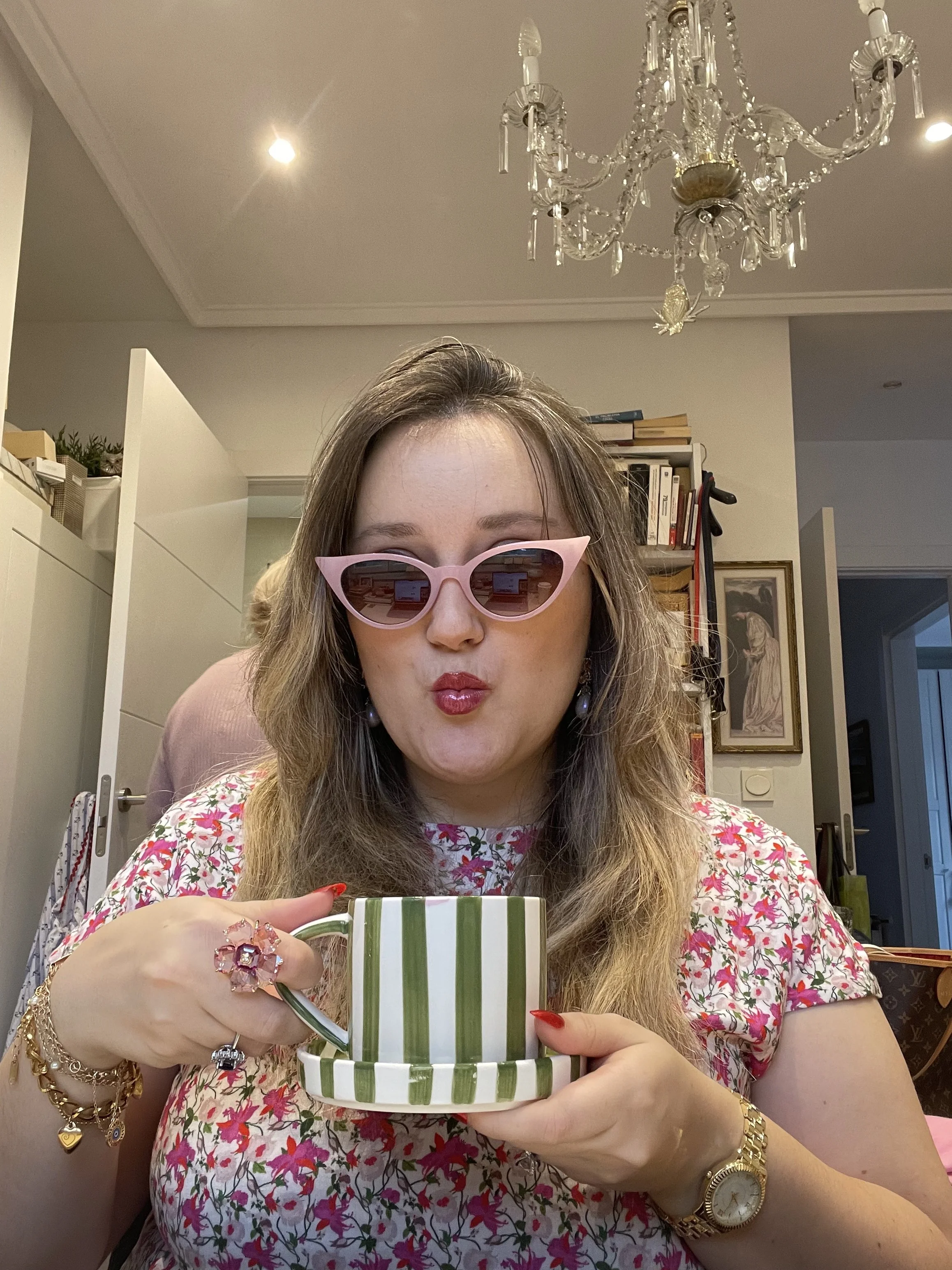 1:1 Business Coaching - 6 month package