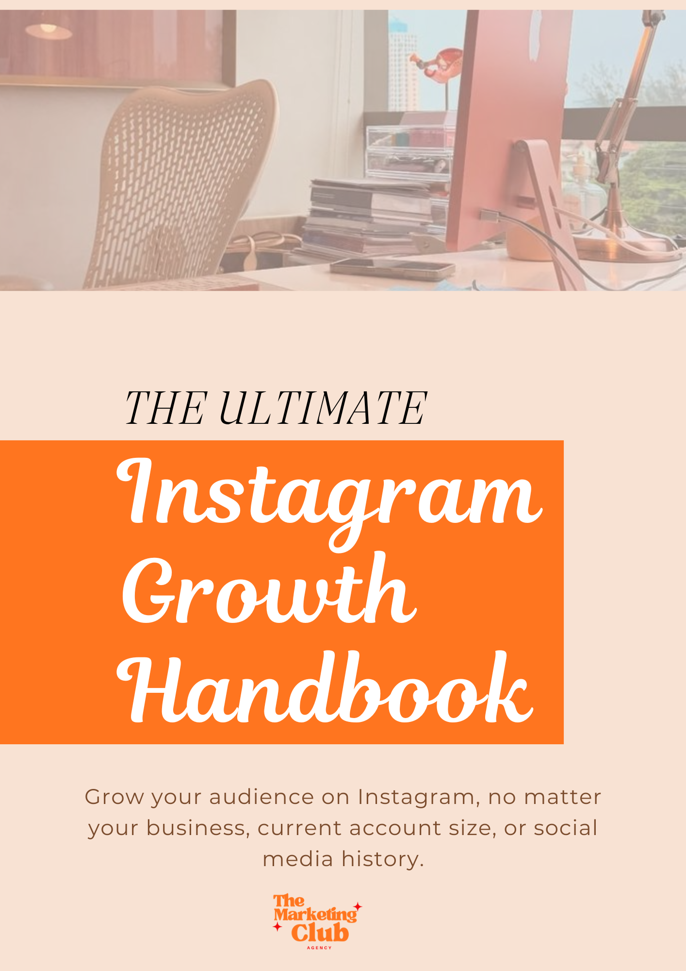 Instagram Growth Handbook