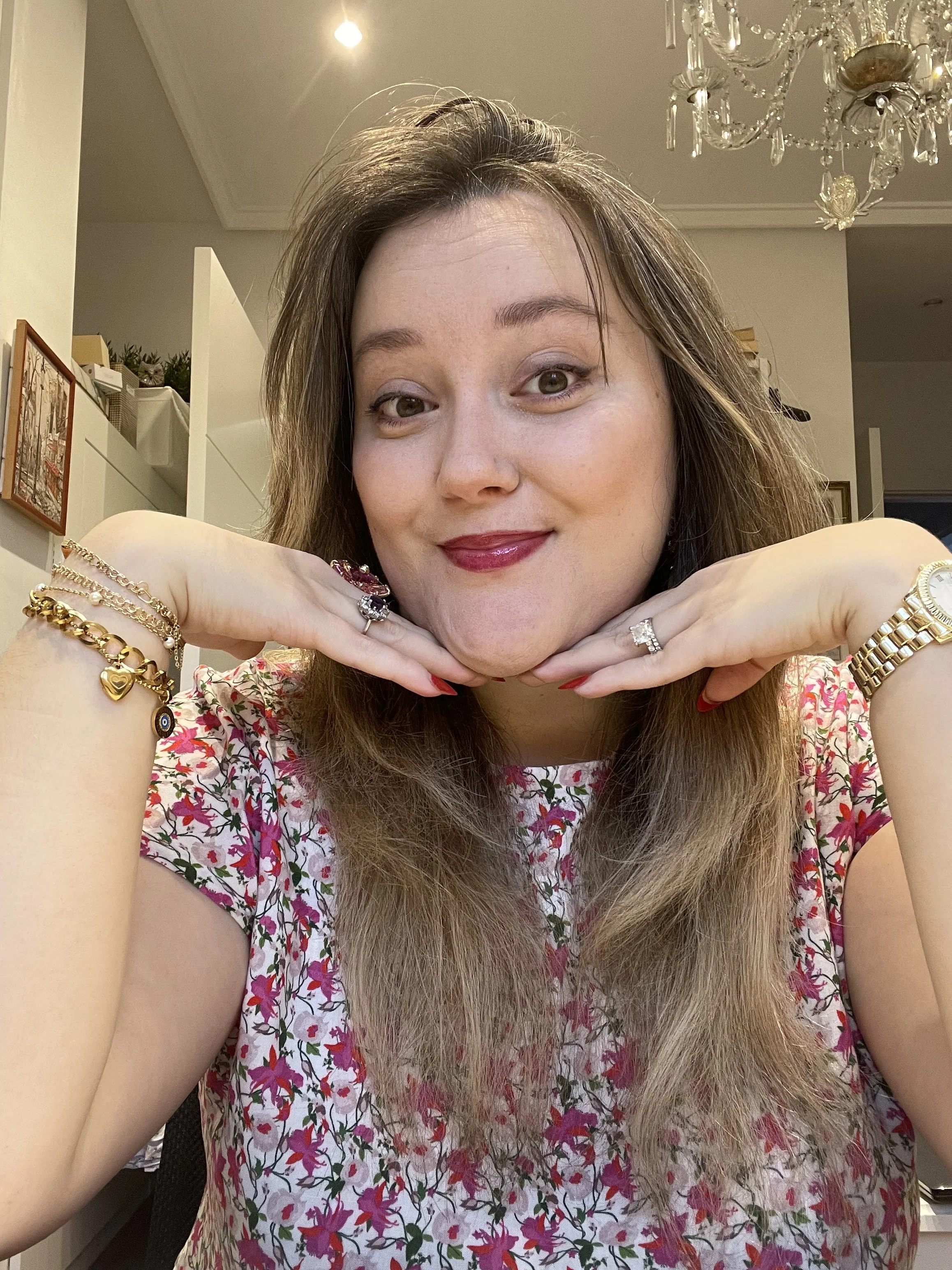 1:1 Business Coaching