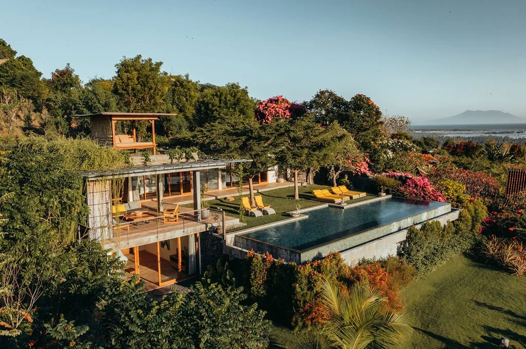 Bali Yoga Retreat 2027 | Northwest Bali