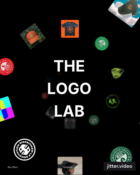 The Logo Lab